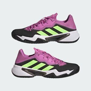 New Adidas Barricade Tennis Shoes